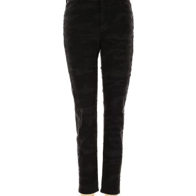 Social Standard by Sanctuary Women Black Jeggings 4